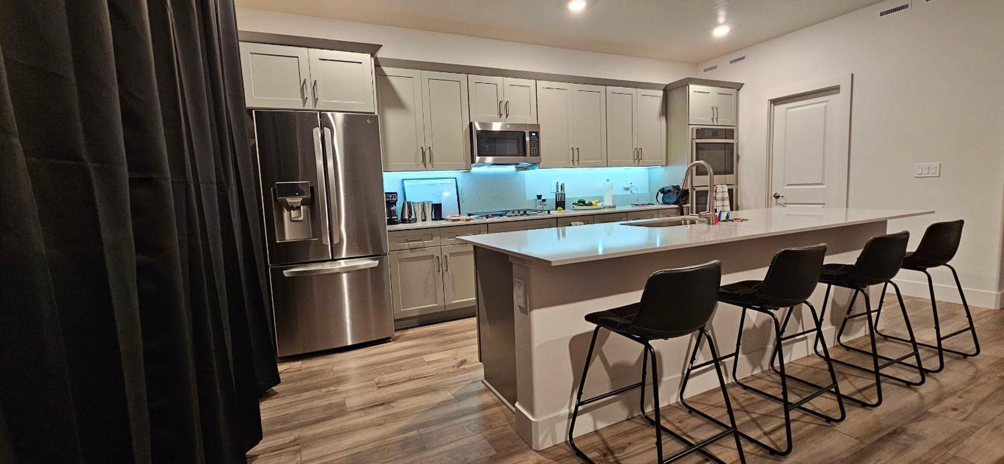 Caldwell Modern Home Middleton Zewnętrze zdjęcie