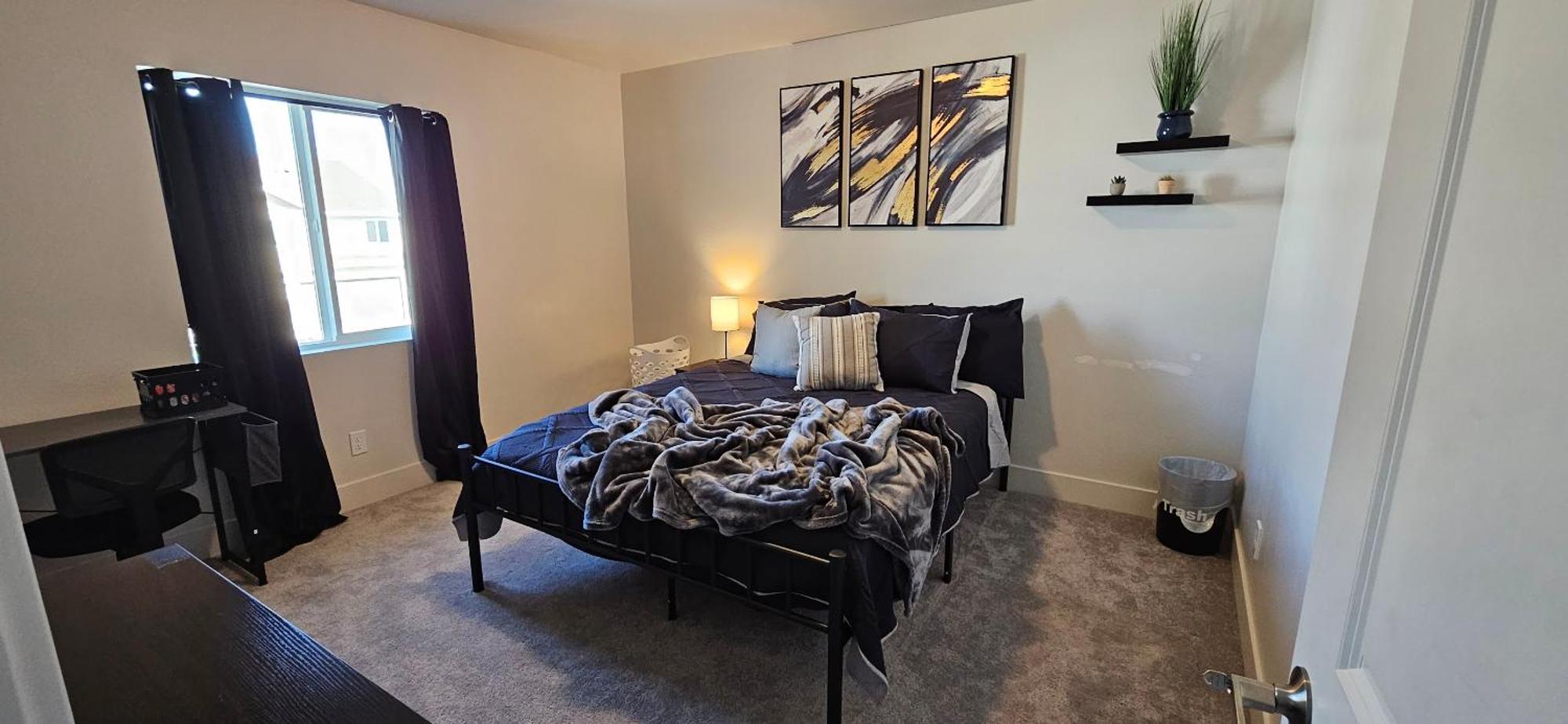 Caldwell Modern Home Middleton Zewnętrze zdjęcie